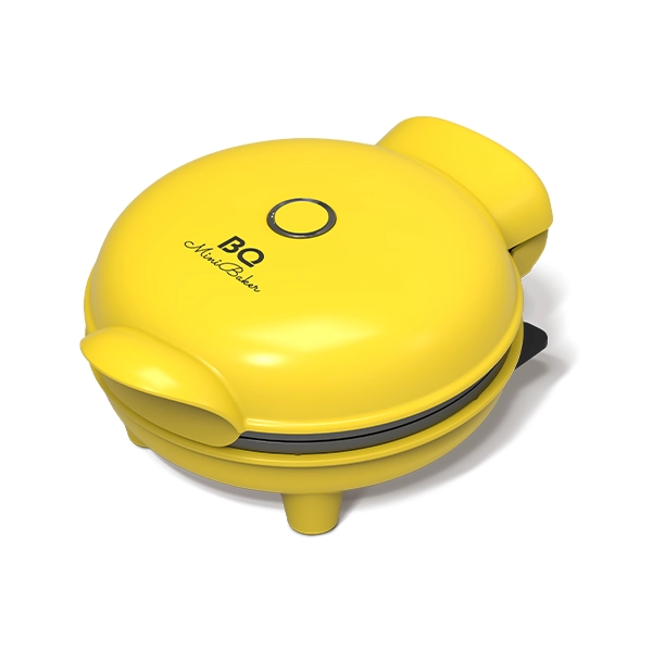 BQ ST2005 sariq vafli pishirgichi sotib olish