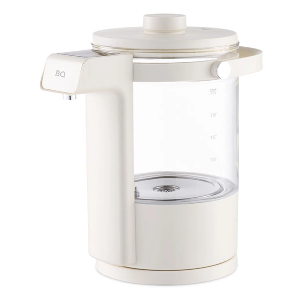 Термопот BQ TP331 бежевый купить