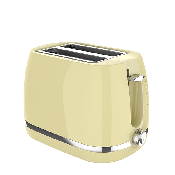 BQ T1711 bej rangli tostyer arzon