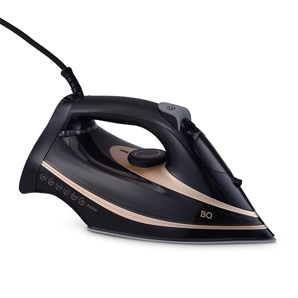 Утюг BQ SI1004 золотой sotib olish
