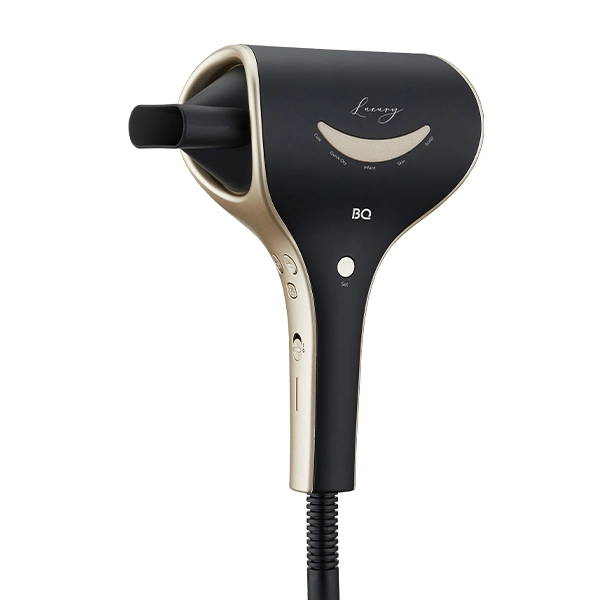 Фен BQ HD1211M купить