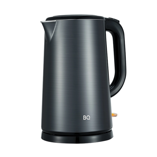 Чайник электрический BQ KT1824S черный купить