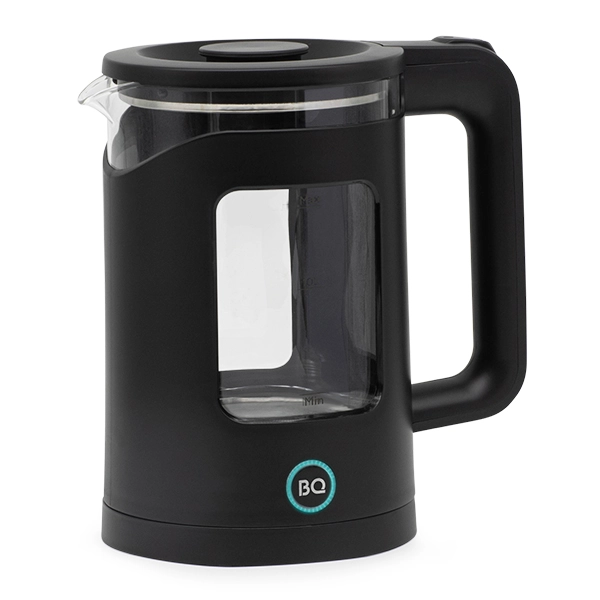 Elektr choynak BQ KT2000G qora sotib olish