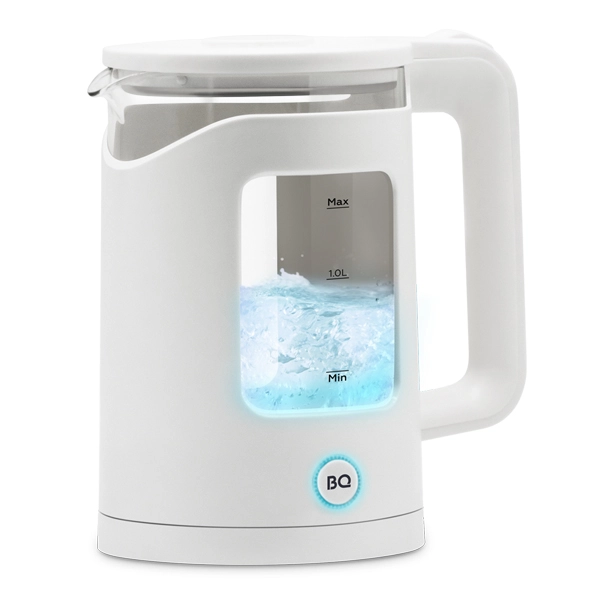 Elektr choynak BQ KT2000G oq sotib olish