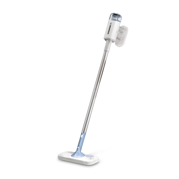 Паровая швабра BQ SM1003 синий купить