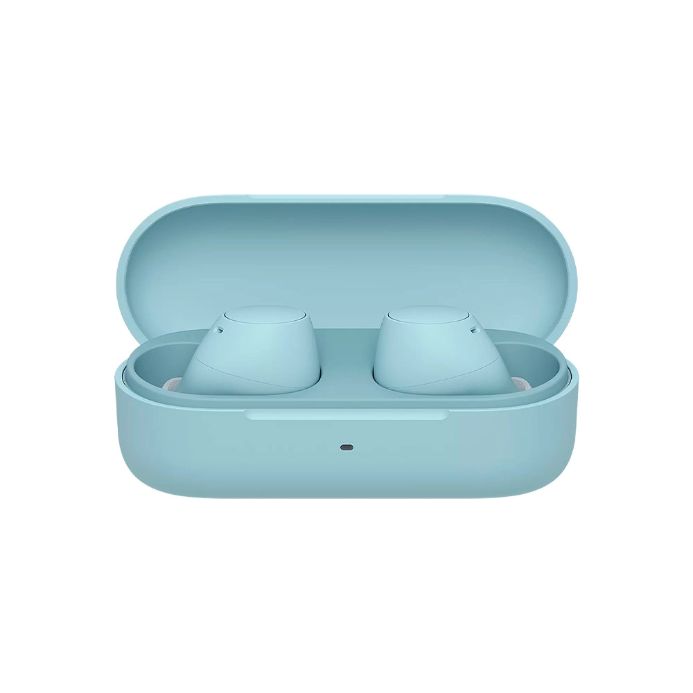 Наушники TWS Sony WF-C510 синий sotib olish