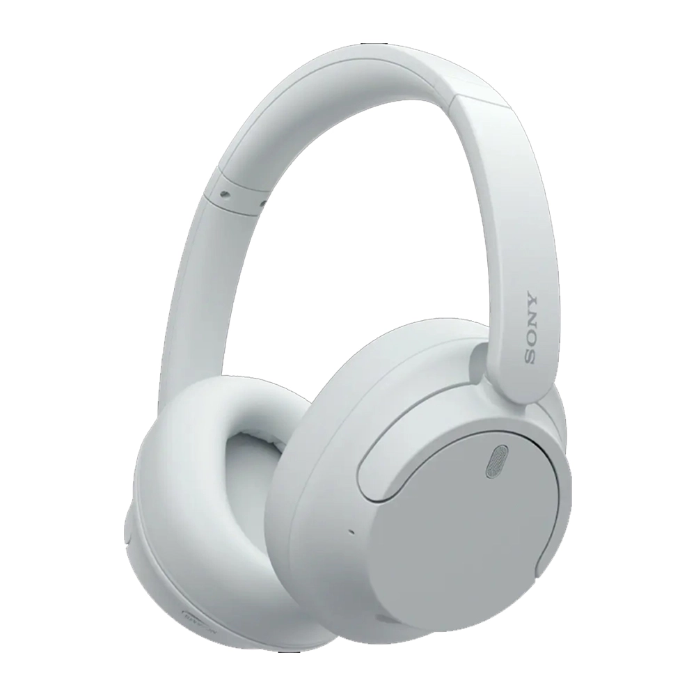 Беспроводные наушники Sony WH-CH720N White купить