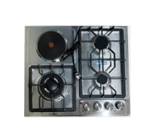 Варочная поверхность Rulls HR3S36SS купить