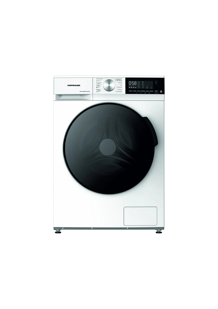 Hofmann WM-814D6BWH-V24/HF 8 Kg (Quritgichli) kir yuvish mashinasi sotib olish