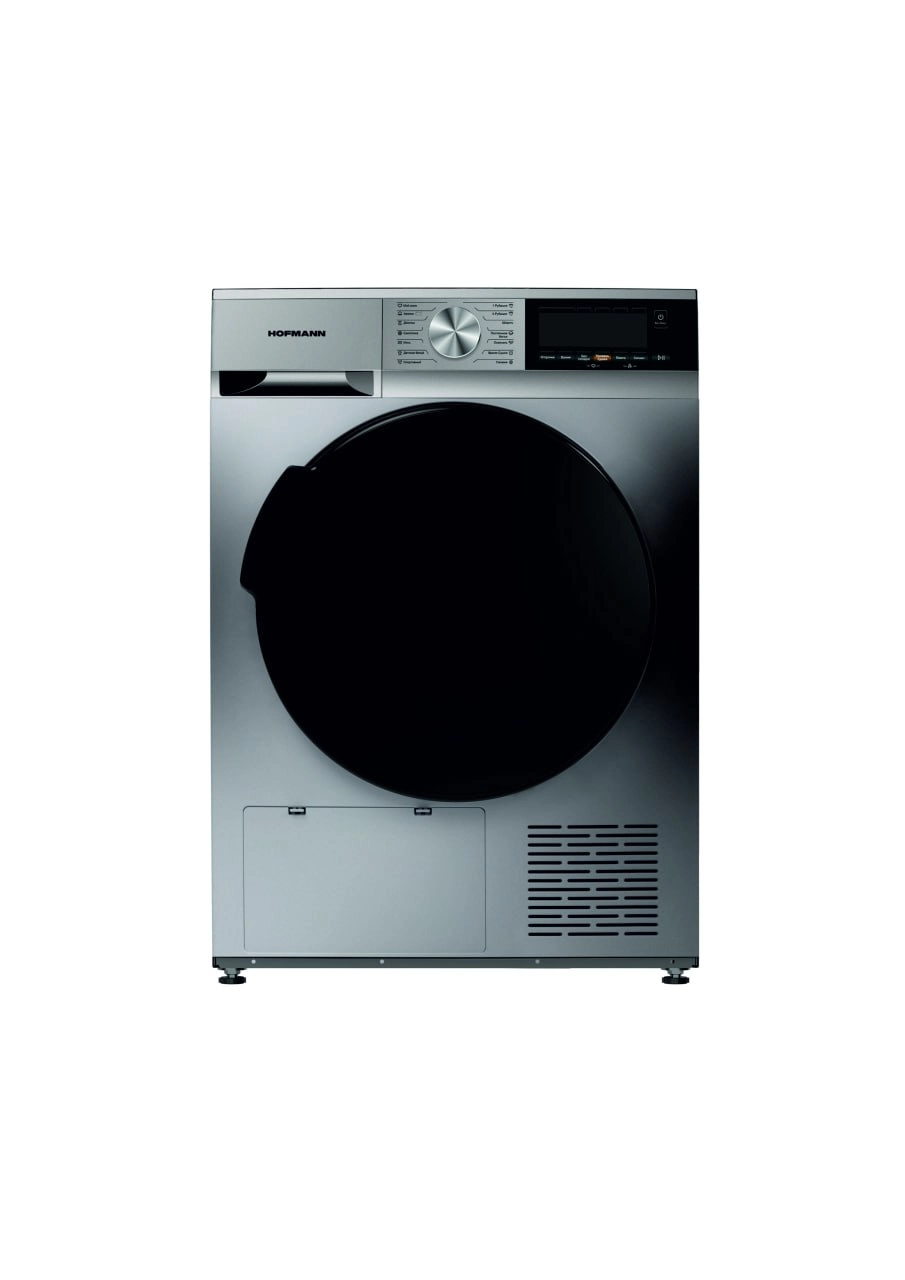 Quritish mashinasi Hofmann TD8HPS/HF 8 Кг sotib olish