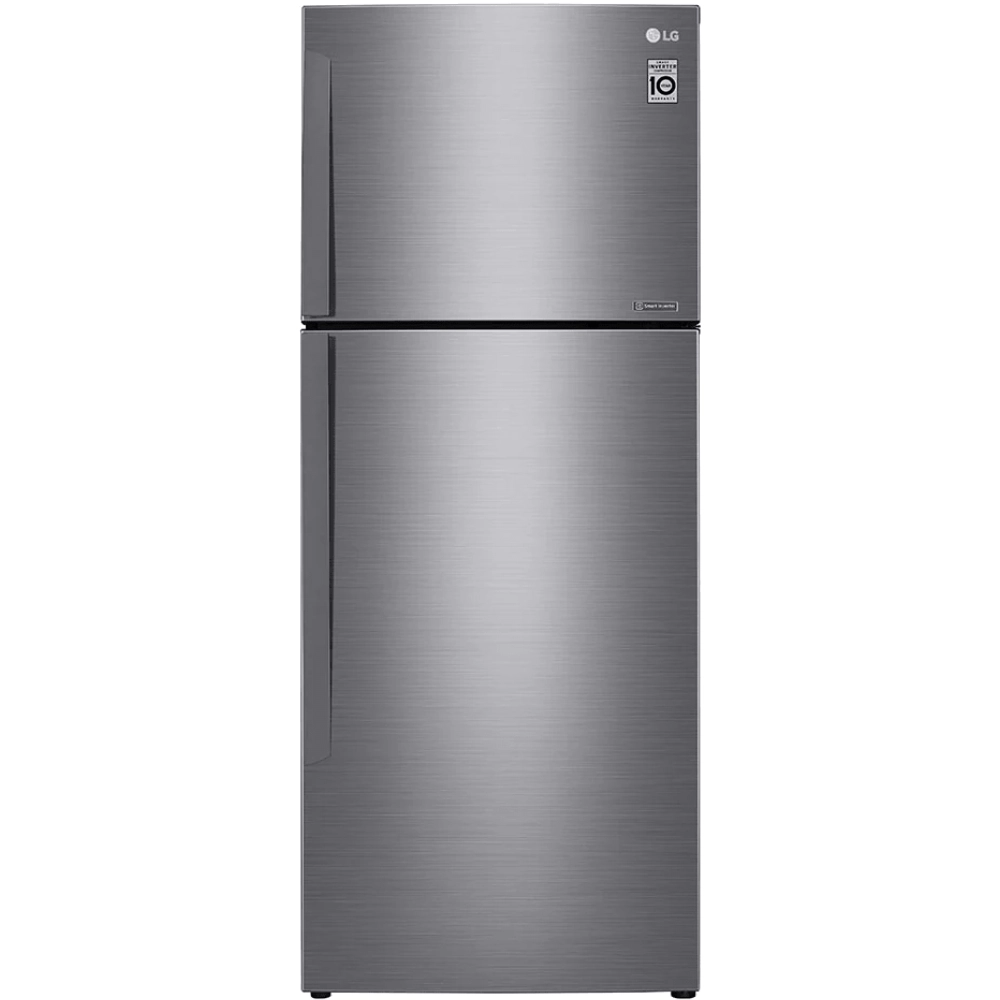 Холодильник LG GR-C639HLCL купить