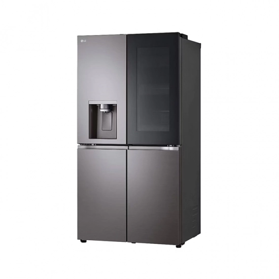 Холодильник LG GR-X33FFCRL купить