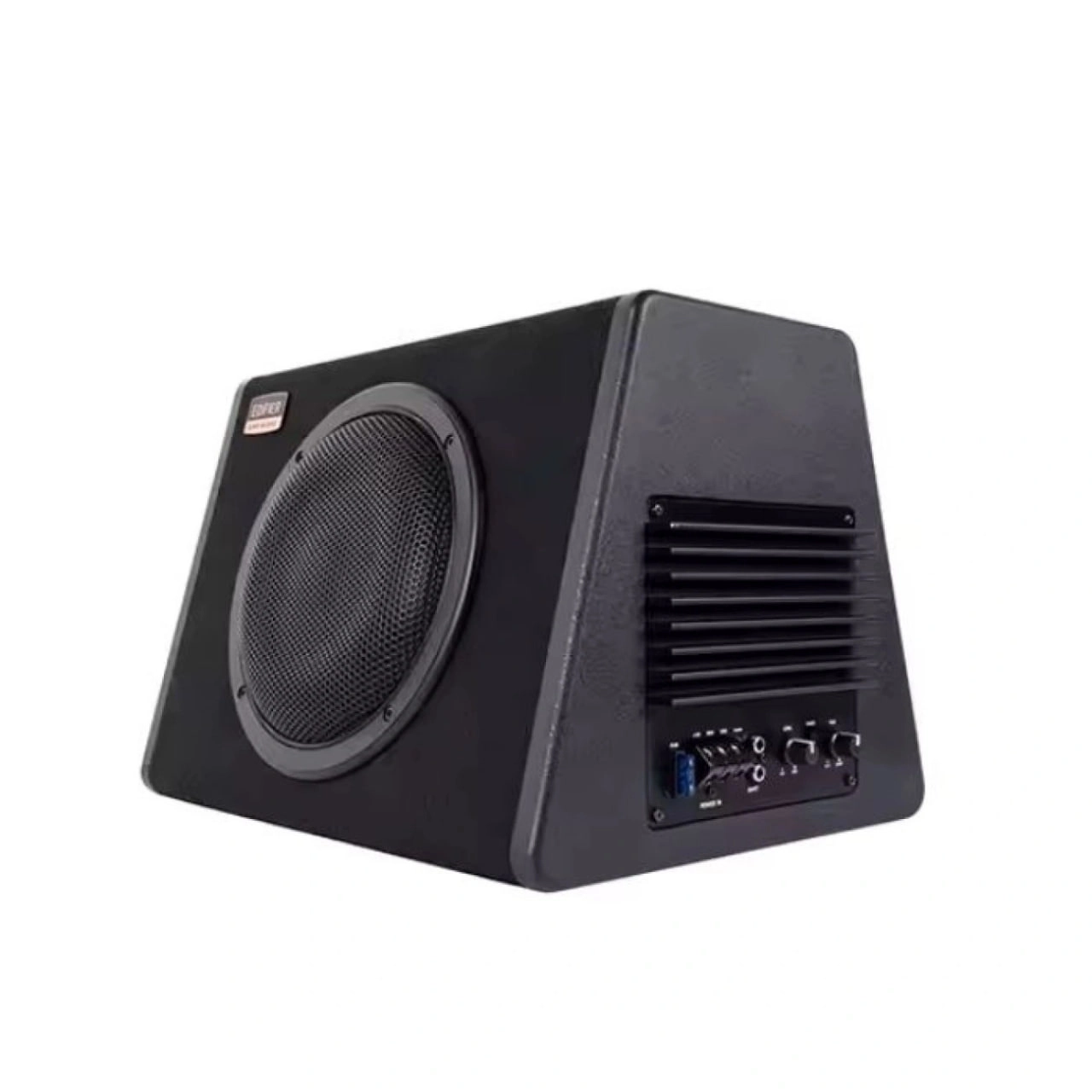 Edifier CW800D avtomobil uchun faol sabvufer sotib olish