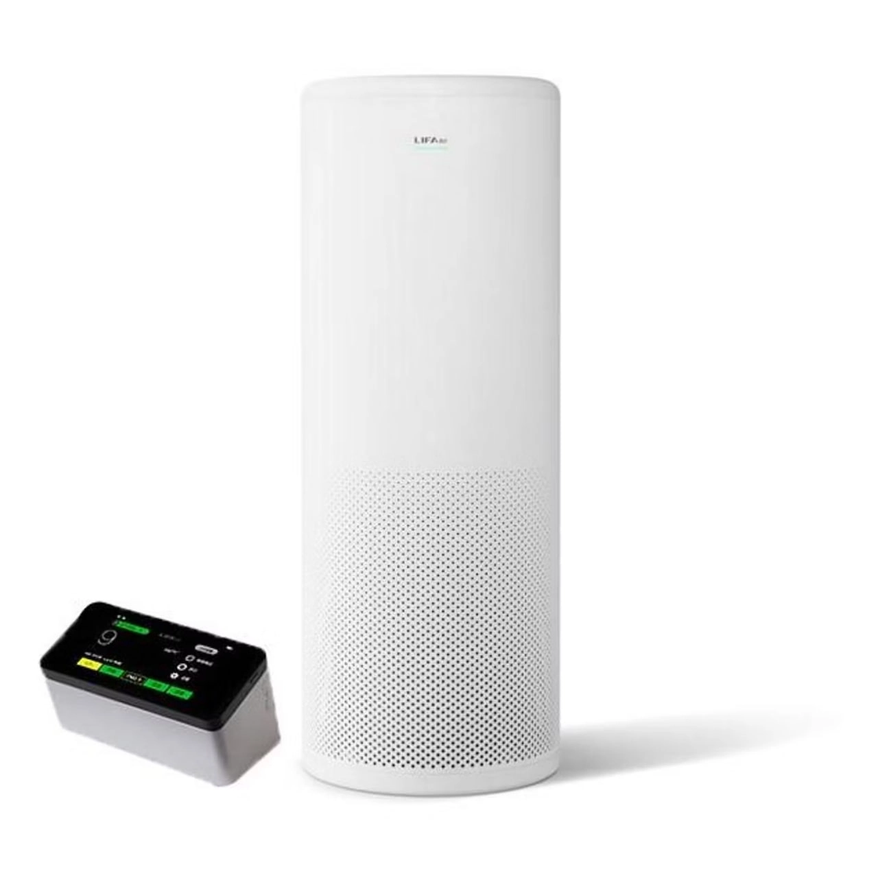 Очиститель воздуха LIFAair LA502 купить