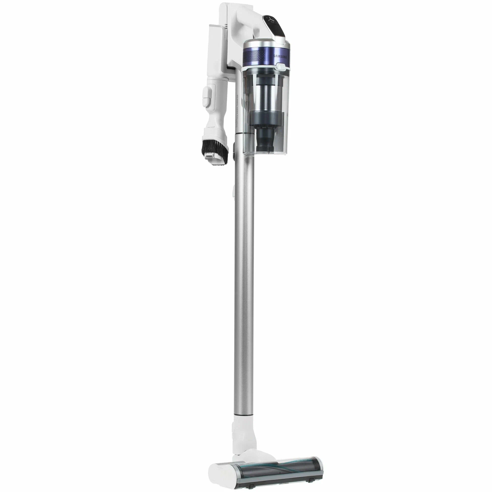 Пылесос Samsung Jet 70 turbo VS15T7031R4 купить