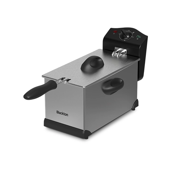Фритюрница Blackton Bt DF1111 серебристый купить