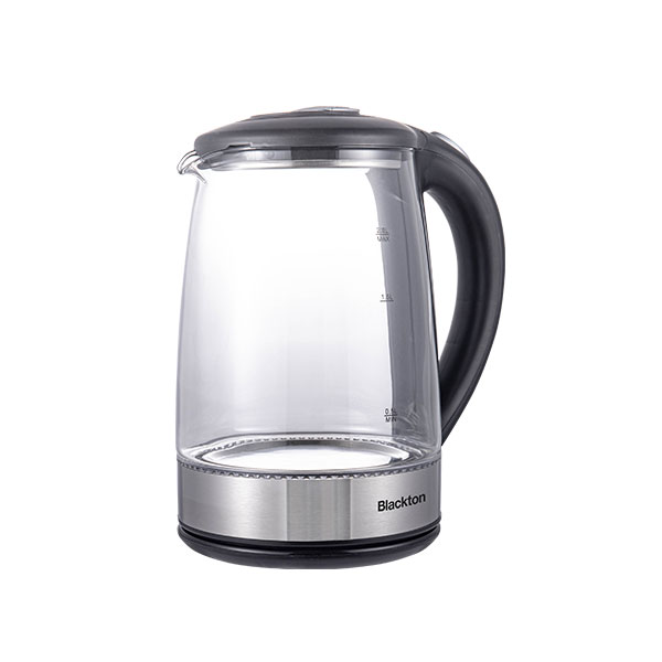 Чайник электрический Blackton Bt KT2026G Black-Steel купить