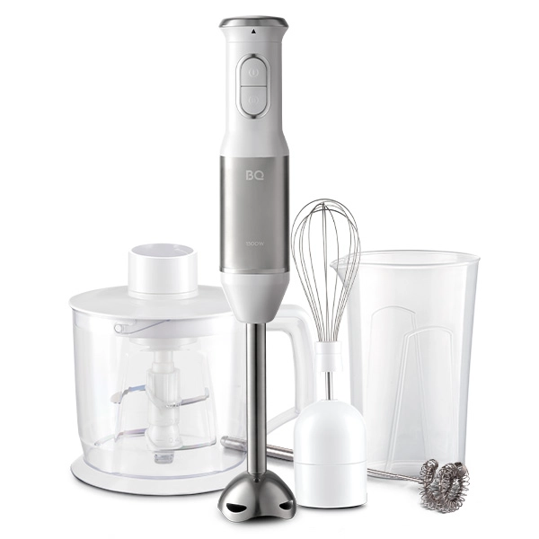 Блендер BQ HB62PS, White купить