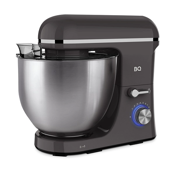 BQ MX840 kulrang idishli mikser sotib olish