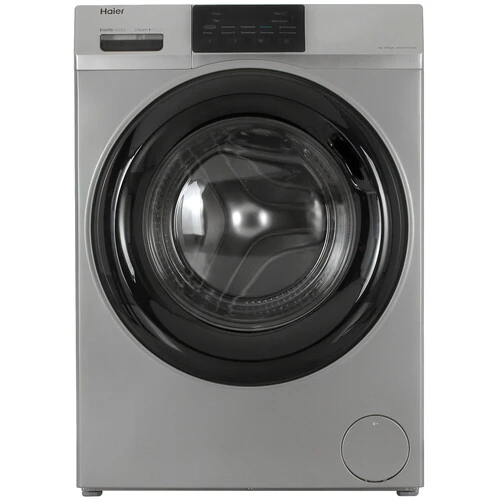 Kir yuvish mashinasi Haier HW60-BP12919BS 6 Кг - rasm №2 Kir yuvish mashinasi Haier HW60-BP12919BS 6 Кг sotib olish