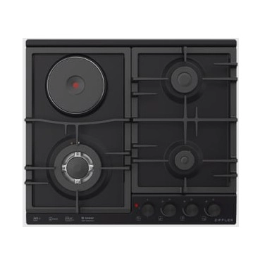 Ziffler MITO63GES oshxona plitasi yuzasi sotib olish