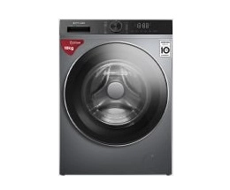 Ziffler T10-P12ING 10 Kg kir yuvish mashinasi sotib olish