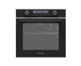 Встраиваемый духовой шкаф Ziffler BIO-L74-F13DG sotib olish
