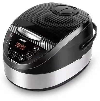 Мультиварка Sonifer SF-4003 купить