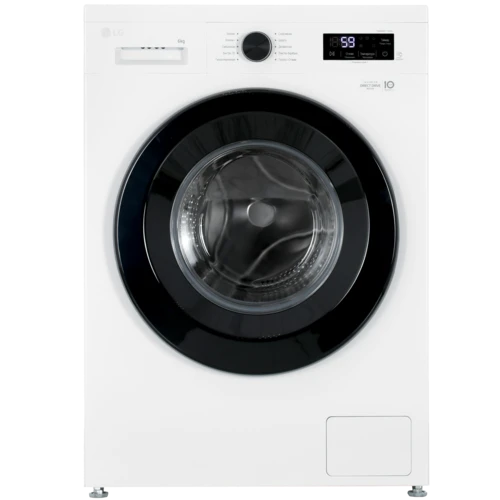 Стиральная машина LG F2Y1NS6W 6 Кг купить