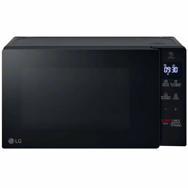 LG MS2032GAS mikroto‘lqinli pechi sotib olish