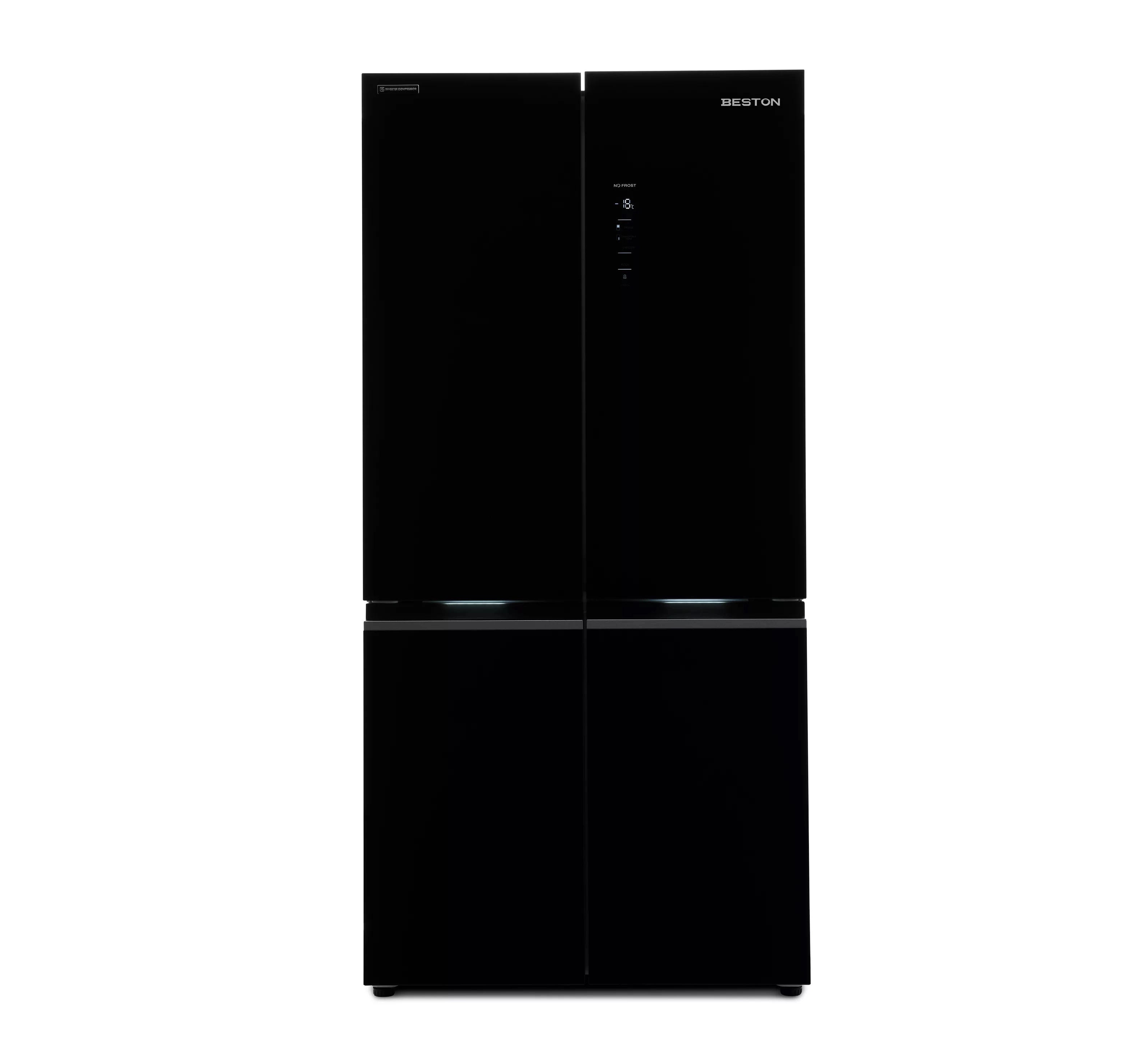 Холодильник Beston BMD-900BLV купить