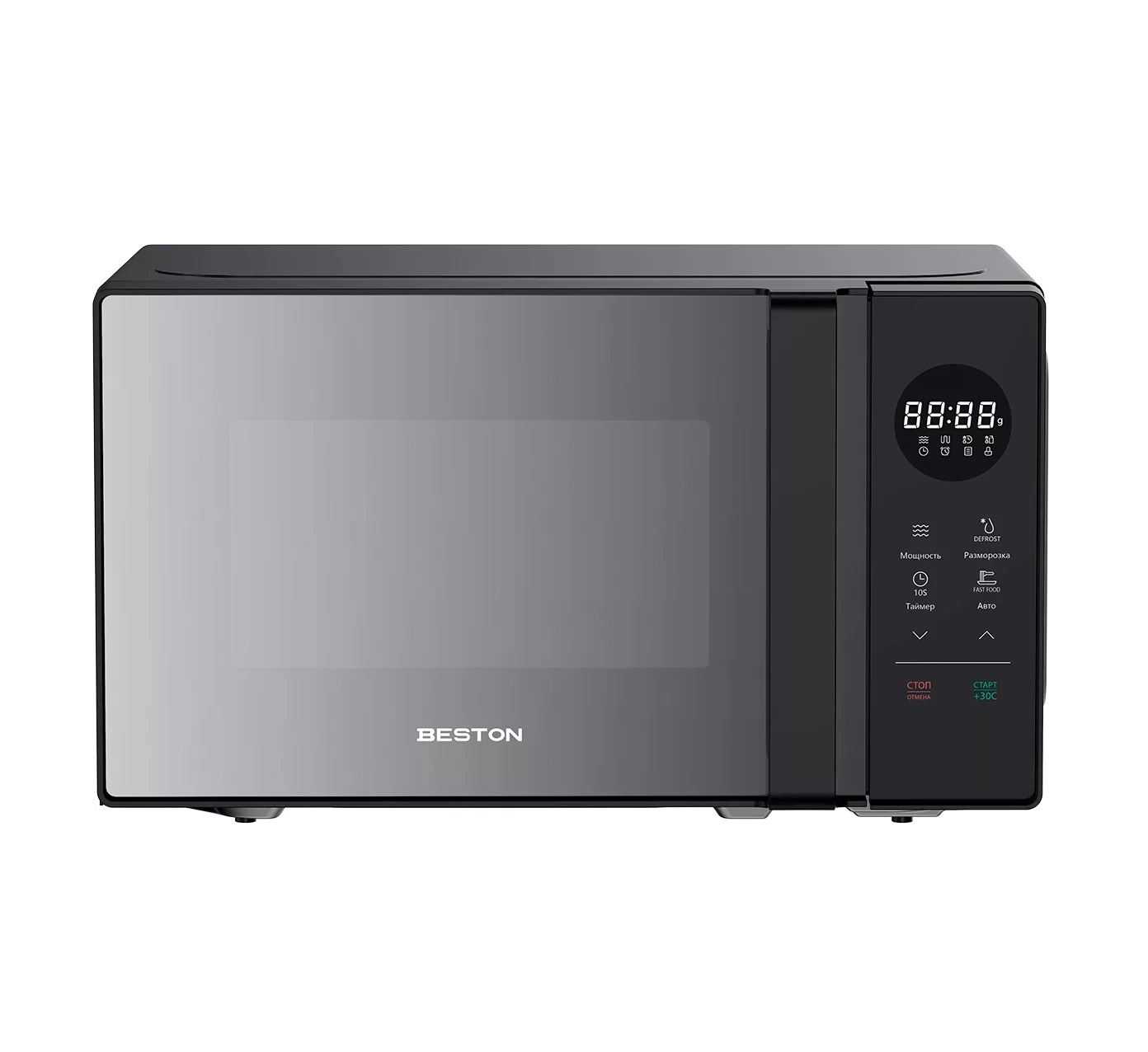 Микроволновая печь Beston SD2086-B купить