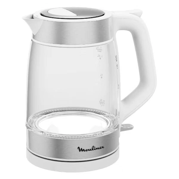 Moulinex Glass Kettle BY6R5130 elektr choynagi sotib olish