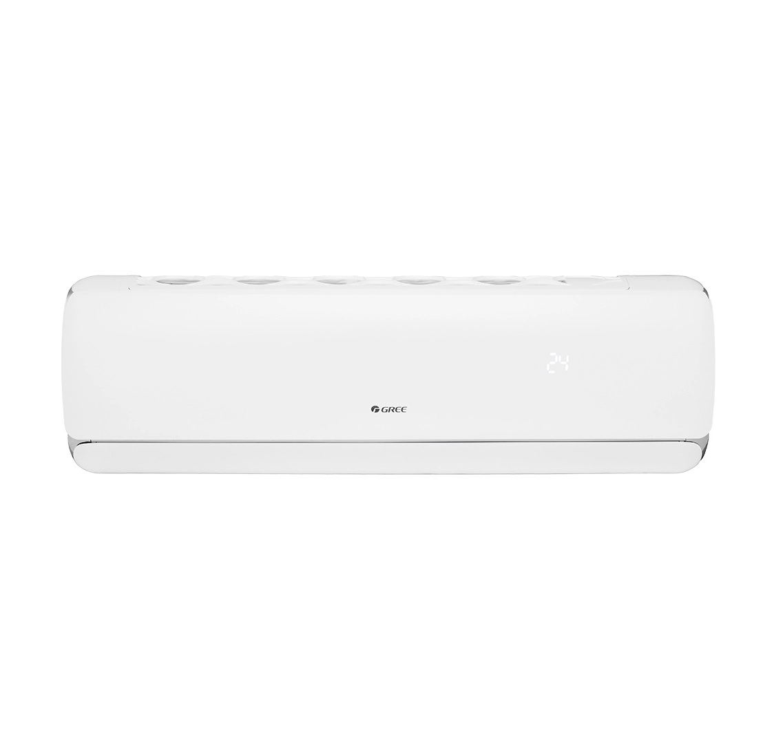 Кондиционер Gree G-Tech 09 Inverter - фото №2 Кондиционер Gree G-Tech 09 Inverter купить