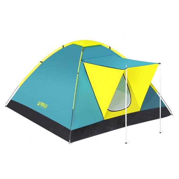 Палатка 3-местная Bestway 68088b sotib olish