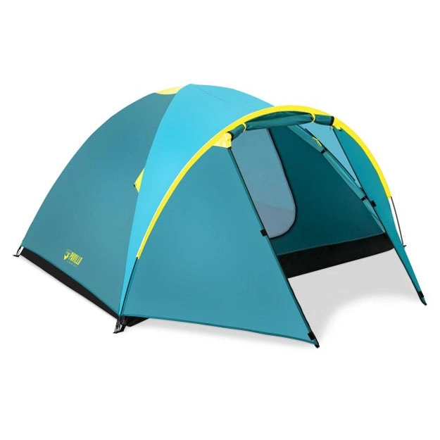 Палатка 4-местная Bestway 68091b купить