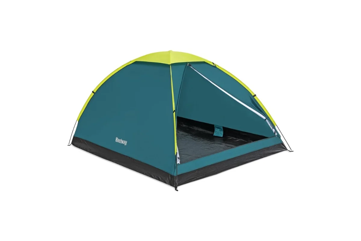 Палатка 4-местная BestWay Wander Dome 4 Tent 68143b купить