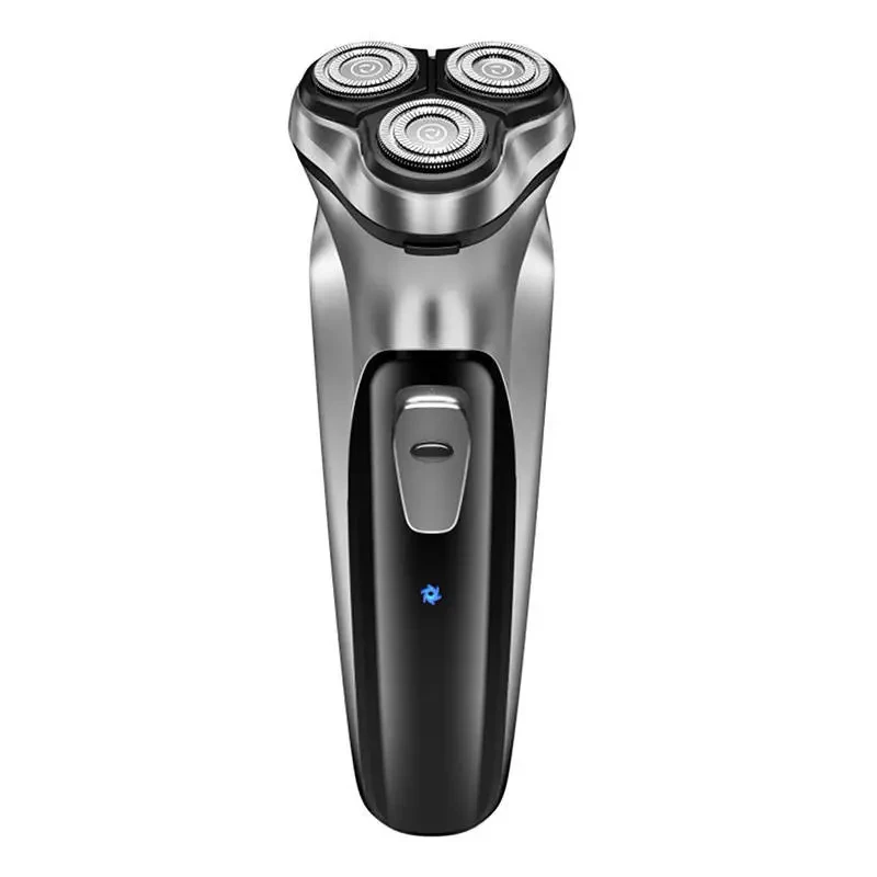 Электробритва Enchen BlackStone Electric Shaver (черно-серый) купить