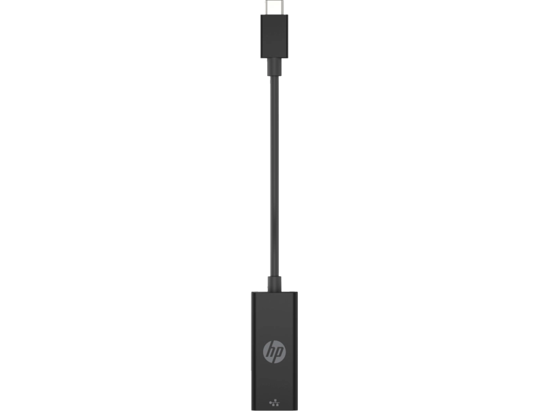 Адаптер HP USB-C — RJ45 G2 купить