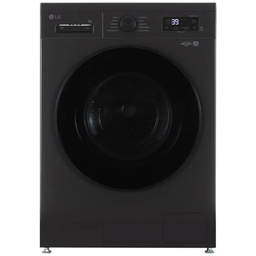 Стиральная машина LG F2Y1HS5J 7 Кг купить
