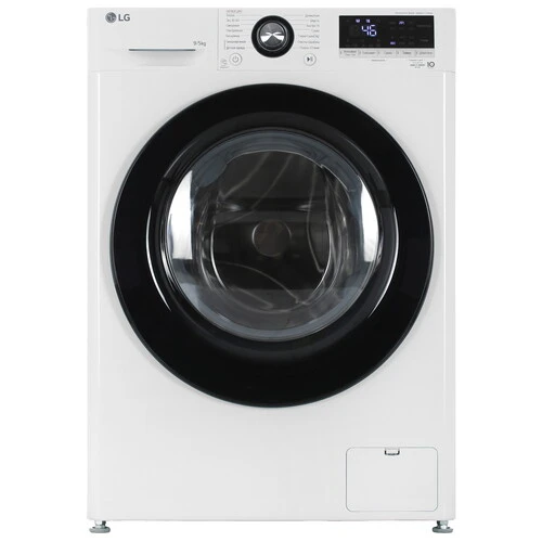 Стирально-сушильная машина LG F2V3FR6W 9/5 Кг - фото №2 Стирально-сушильная машина LG F2V3FR6W 9/5 Кг купить