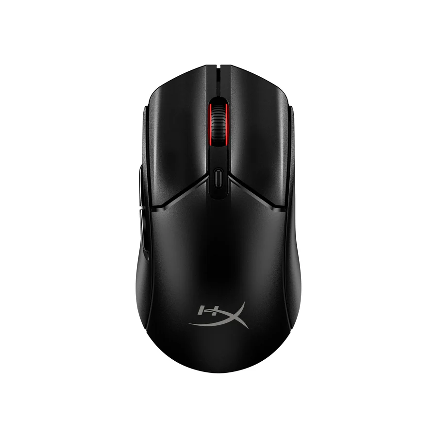 HyperX Pulsefire Haste 2 Core simsiz o‘yin sichqonchasi, qora sotib olish
