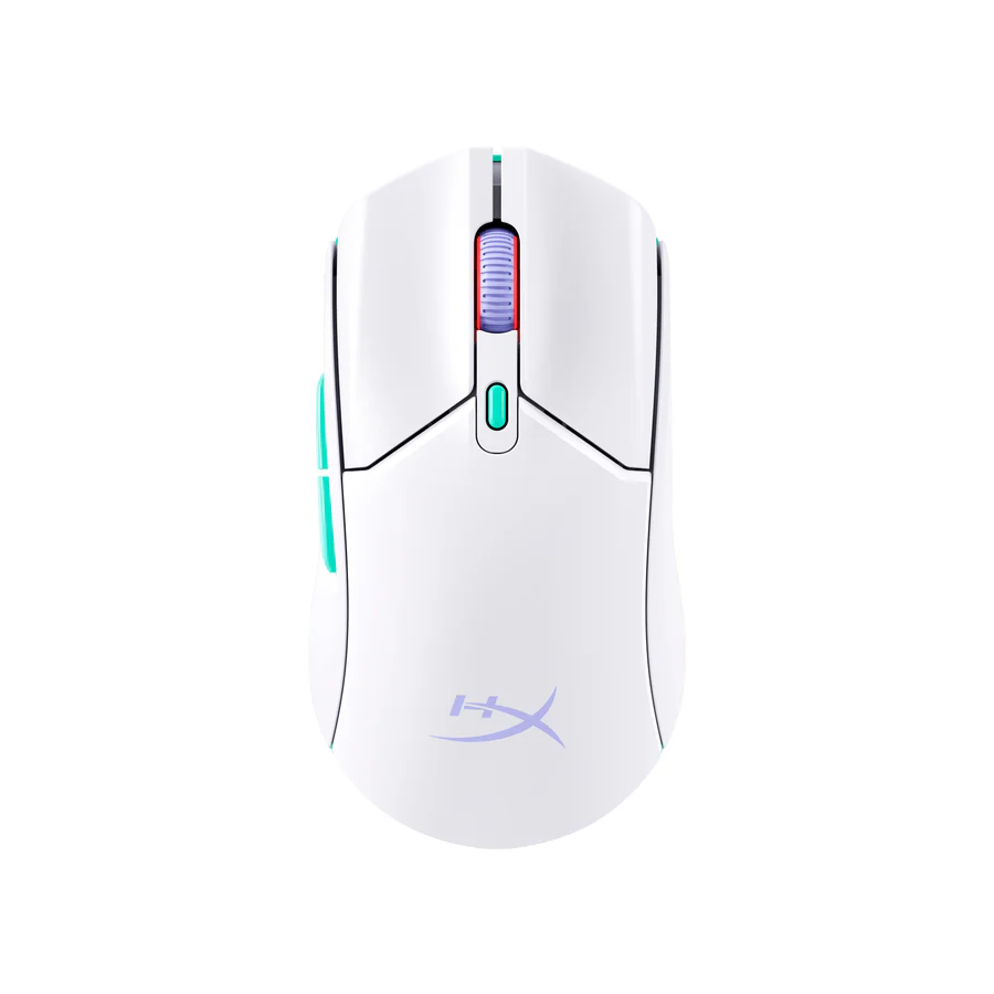 HyperX Pulsefire Haste 2 Core simsiz o‘yin sichqonchasi, oq sotib olish