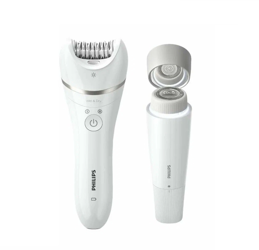 Эпилятор Philips BRE770/92 sotib olish