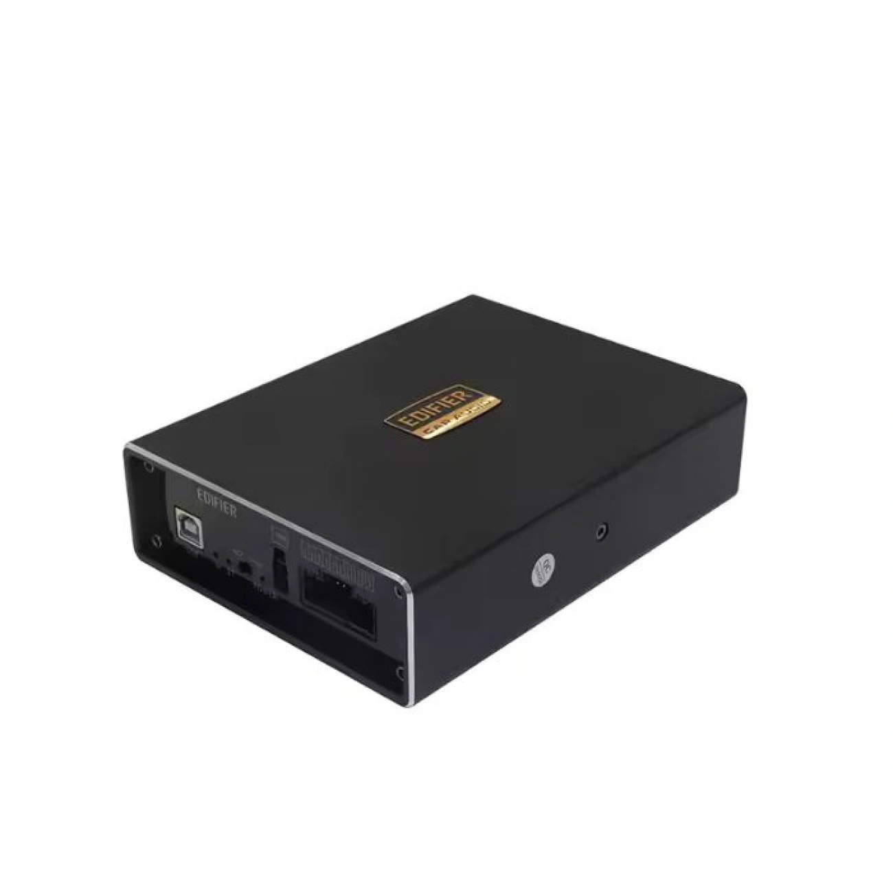 Процессорный усилитель для автомобиля Edifier DS407 sotib olish