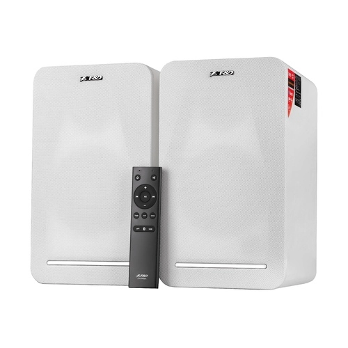 Fenda R40BT oq akustik tizimi sotib olish