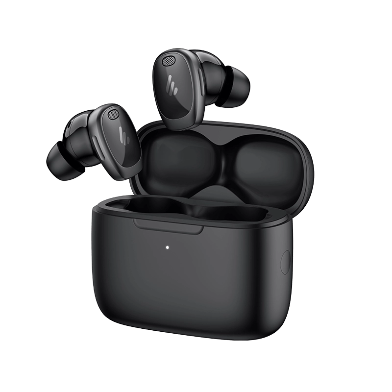 Наушники Edifier NeoDots Black купить