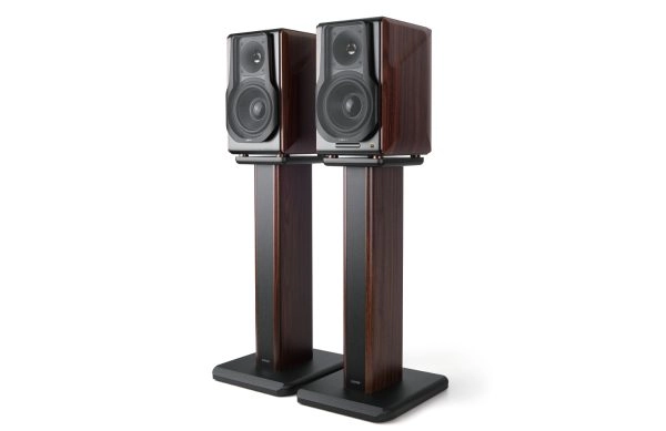 Стойки Edifier SS03 под акустическую систему S3000PRO/S3000MKII - rasm №2 Стойки Edifier SS03 под акустическую систему S3000PRO/S3000MKII sotib olish