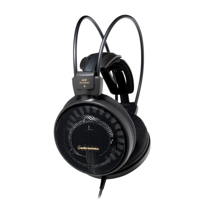 Проводные наушники Audio-Technica ATH-AD900X купить
