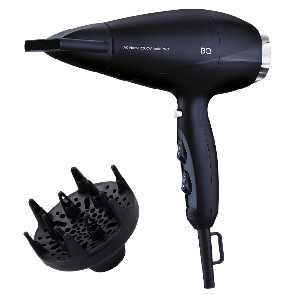 Фен BQ HD1817M купить